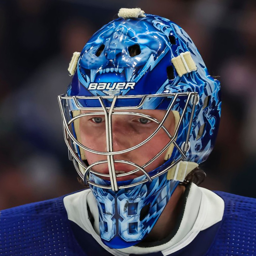 Andrei Vasilevskiy