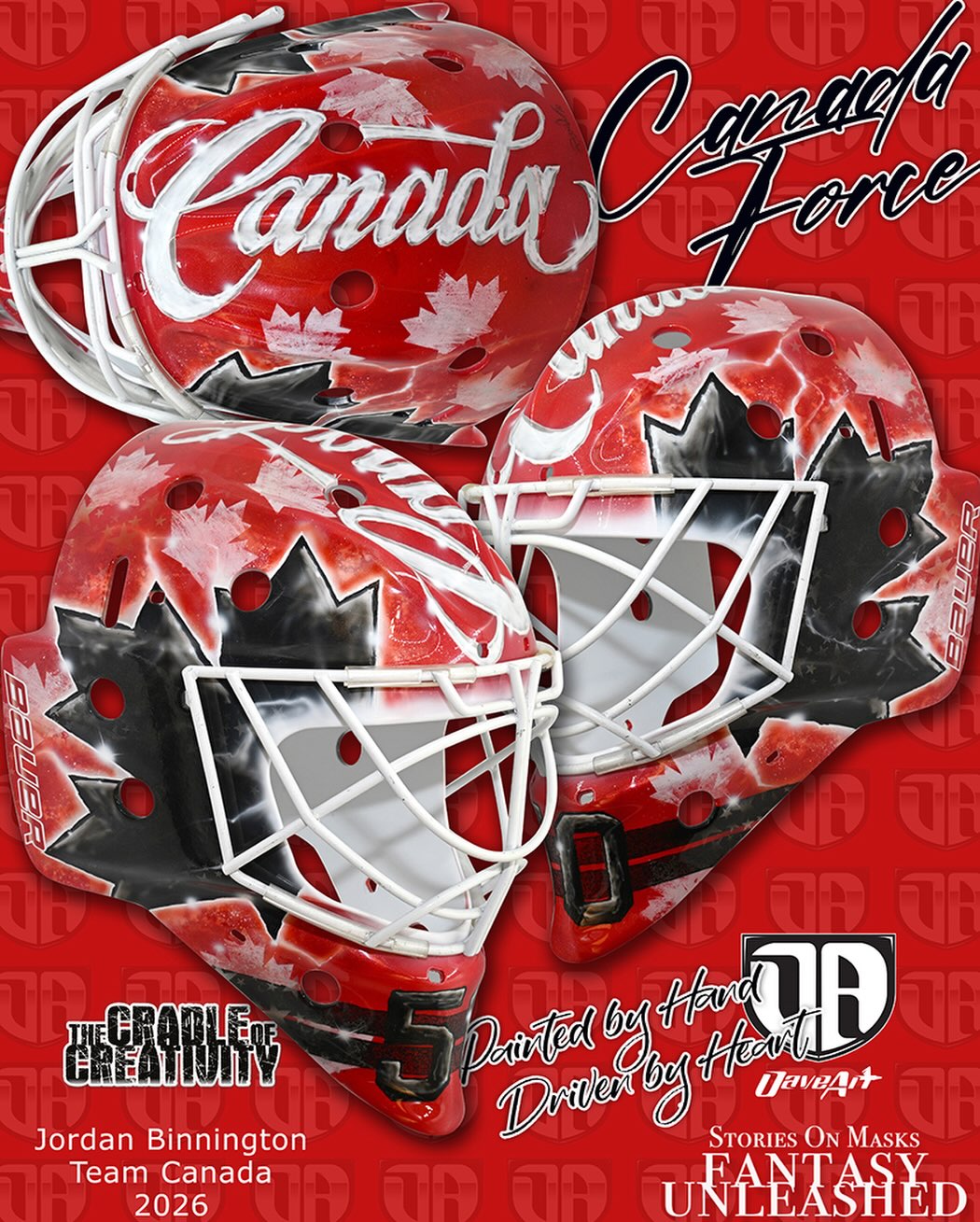 Jordan Binnington