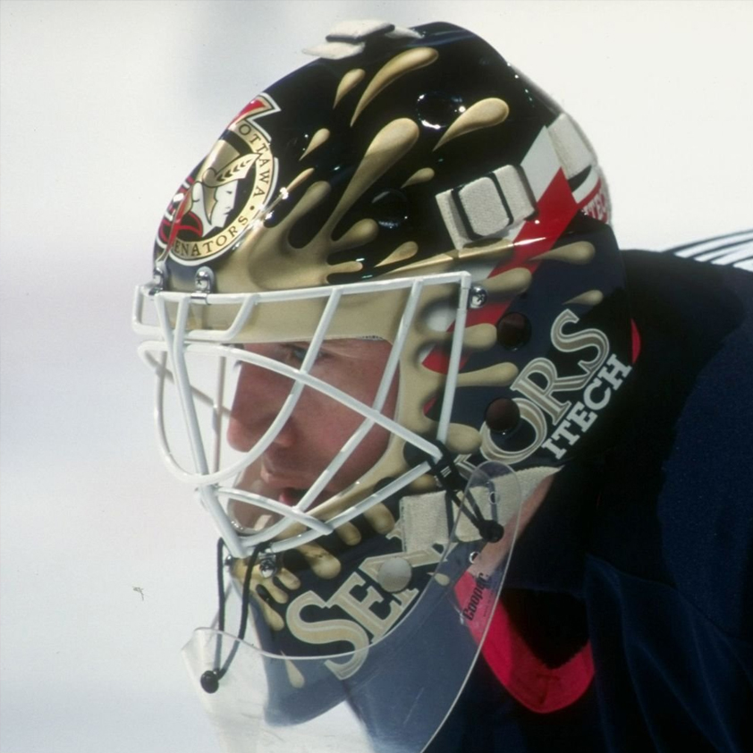 Ron Tugnutt