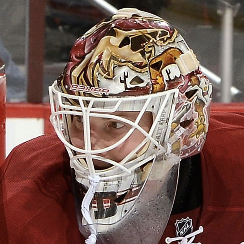 Devan Dubnyk