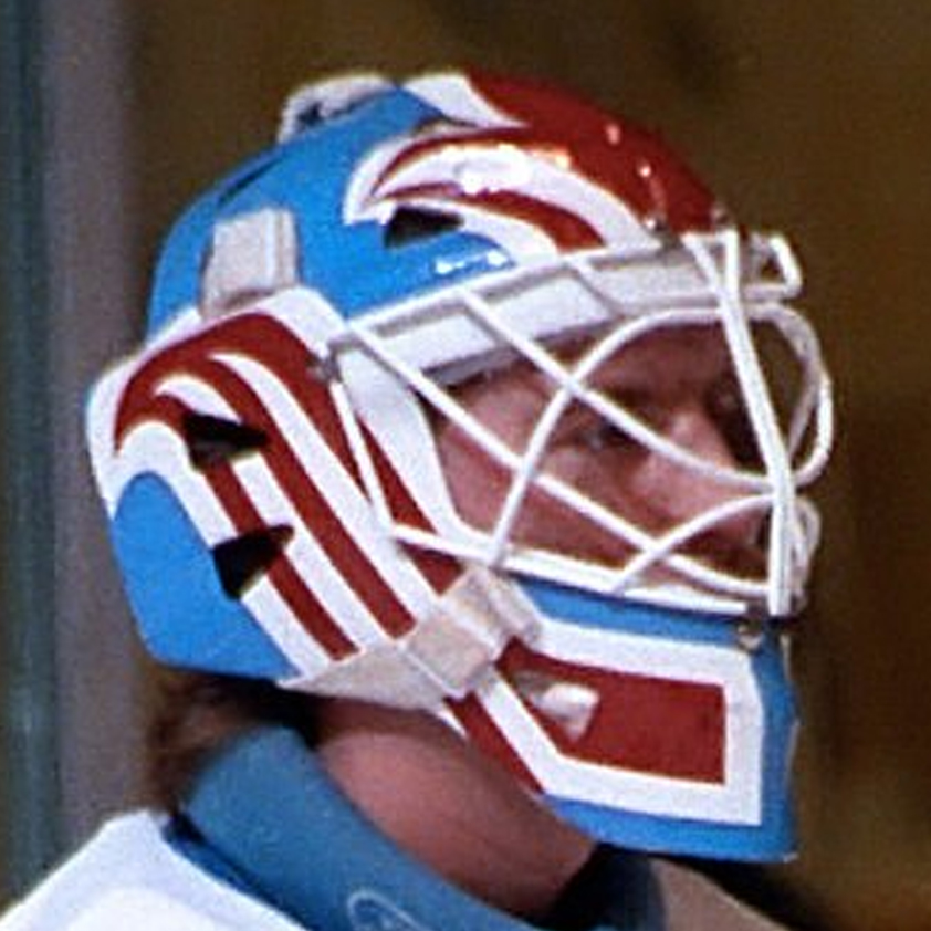 Ron Tugnutt