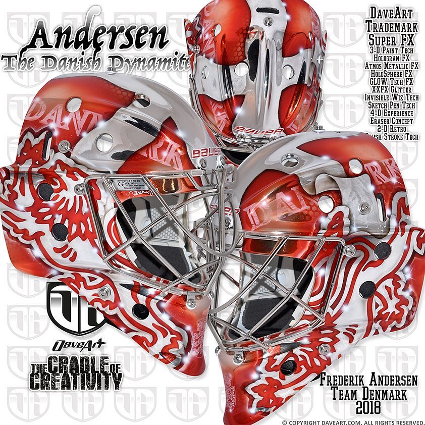 Frederik Andersen