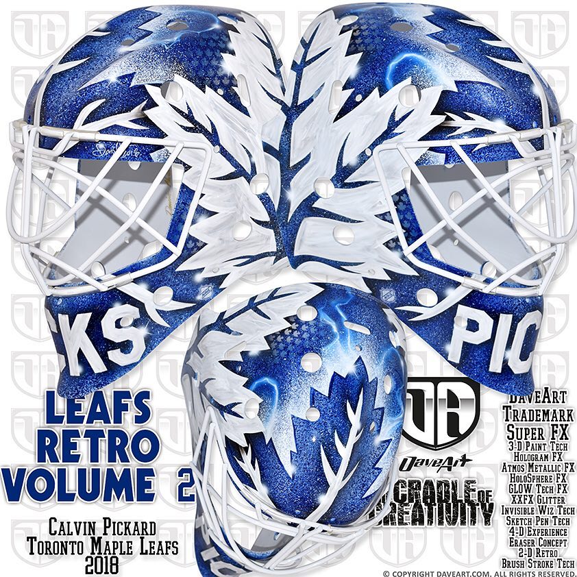 Calvin Pickard