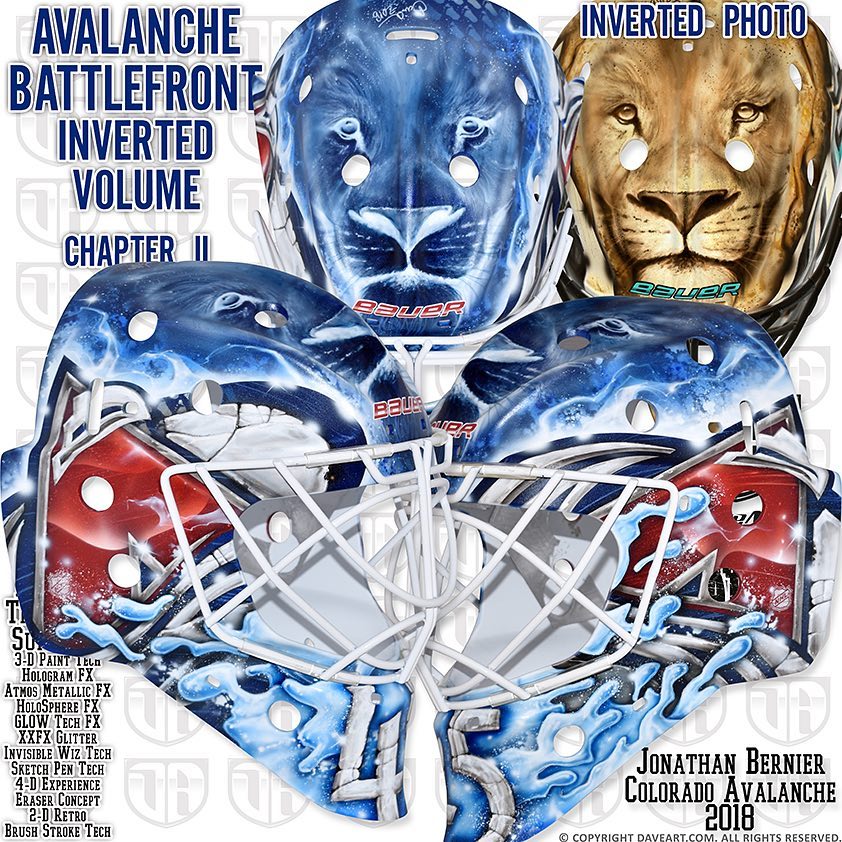 Jonathan Bernier