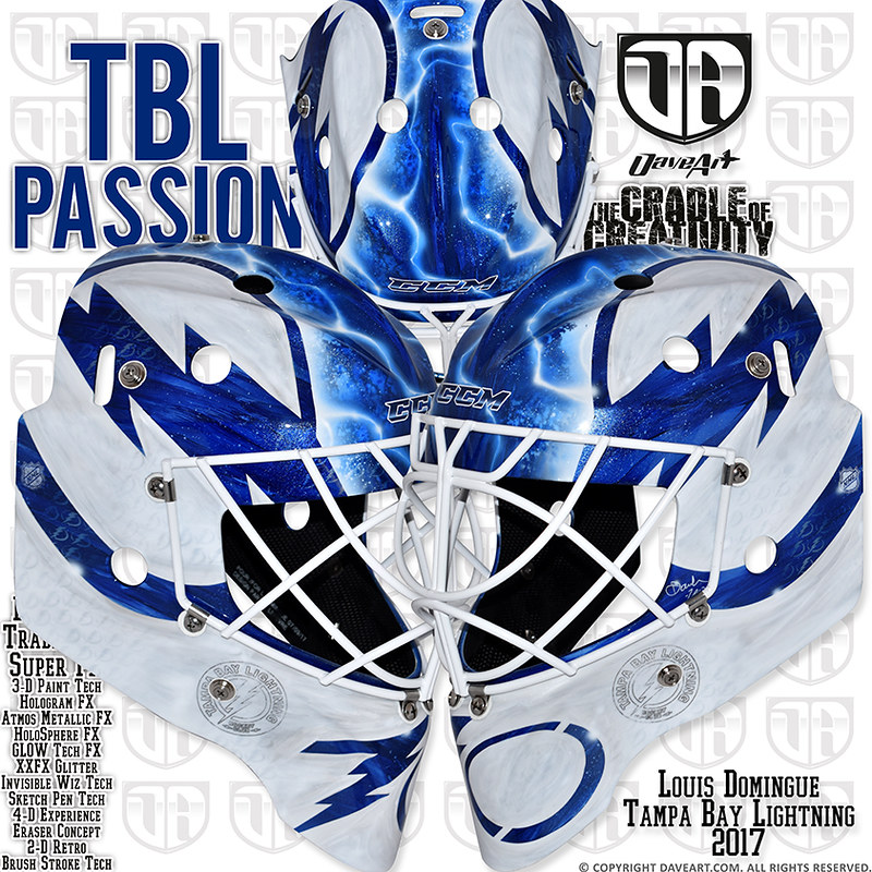 Louis Domingue