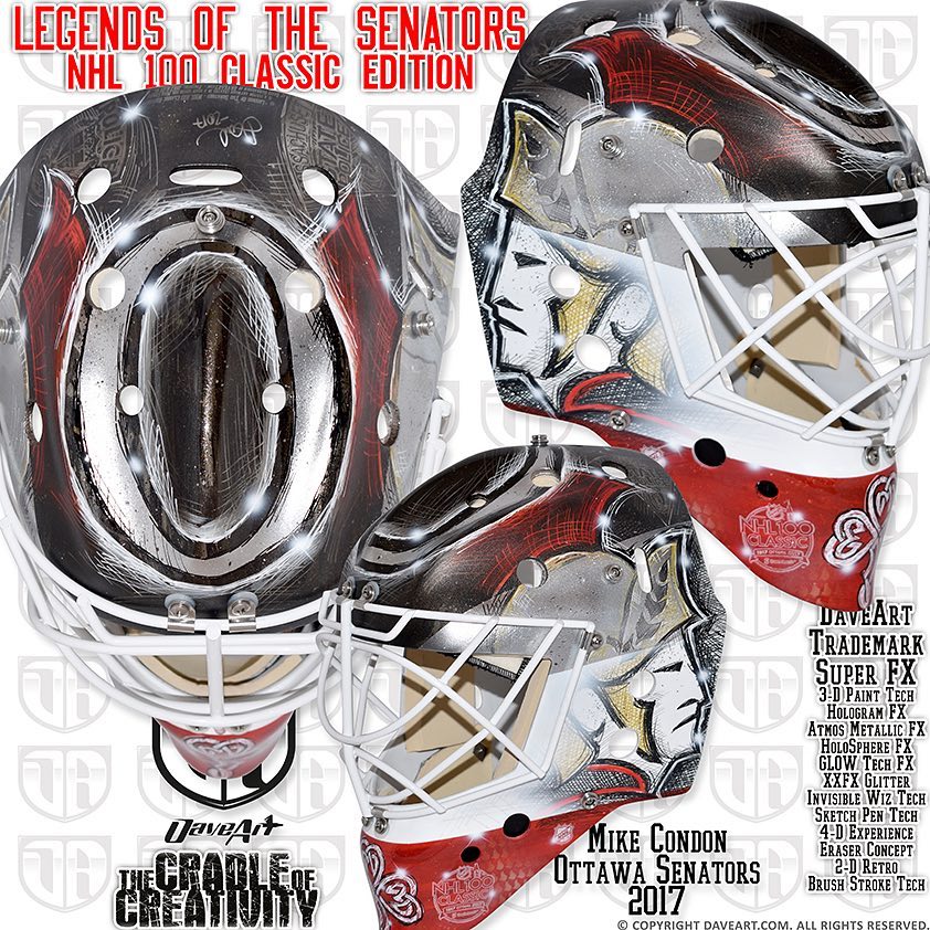 Mike Condon