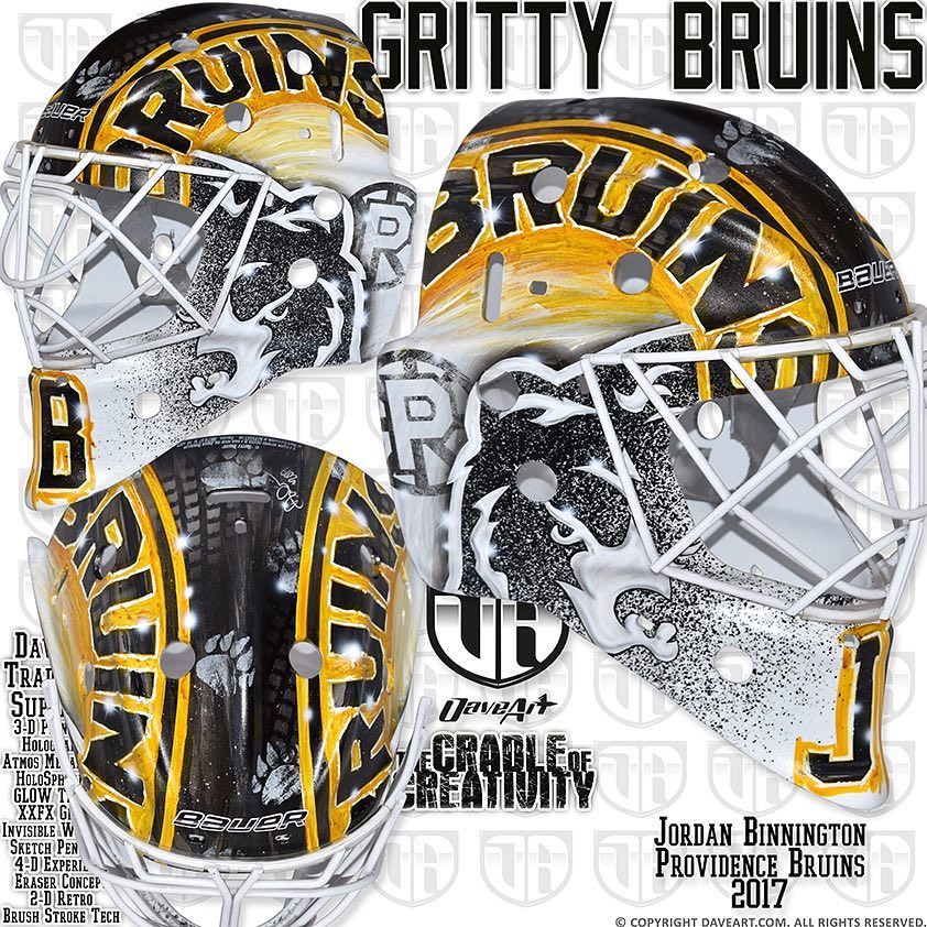 Jordan Binnington