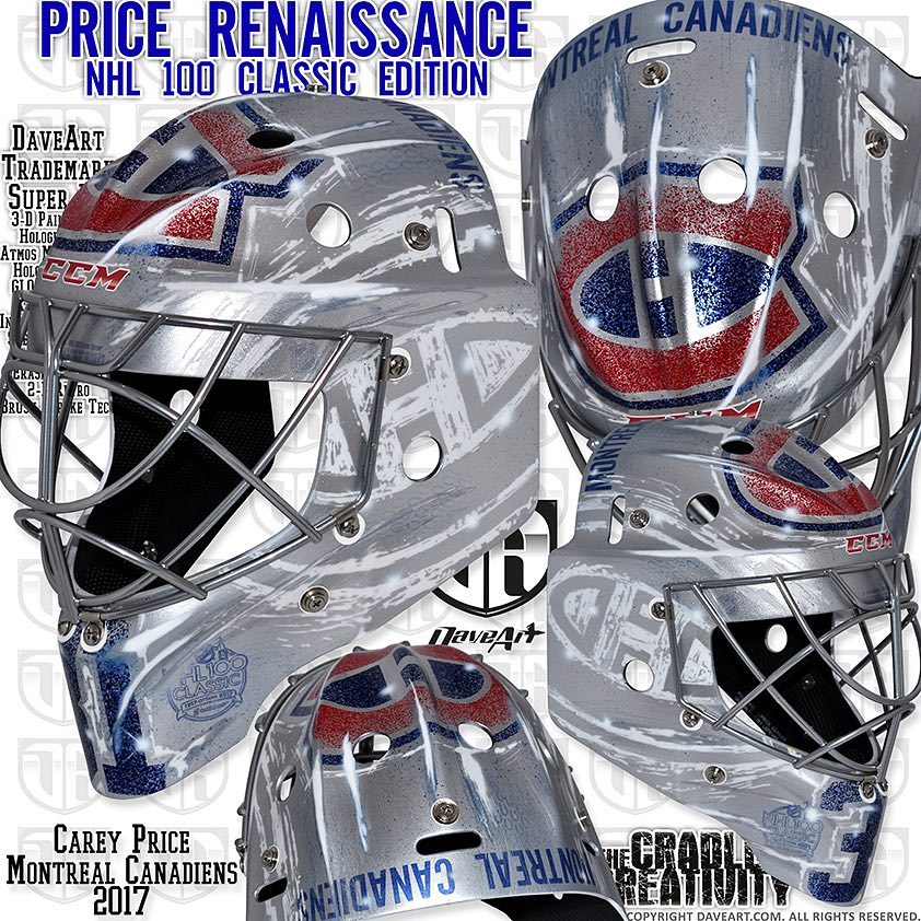 Carey Price