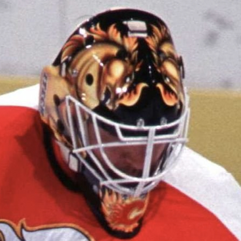 Ken Wregget