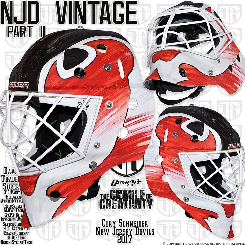 Cory Schneider