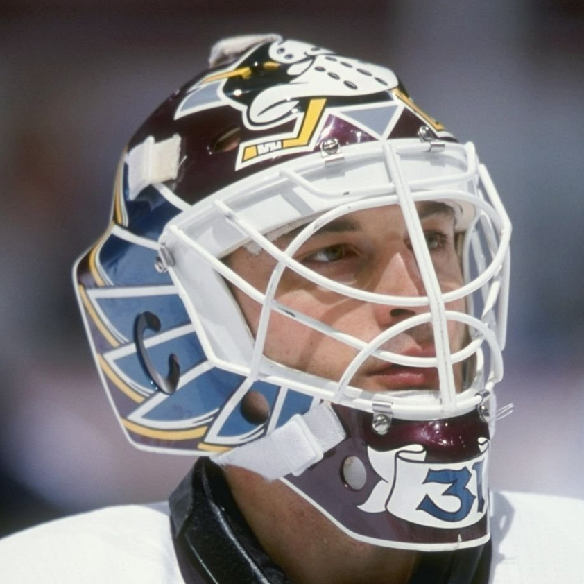 Guy Hebert