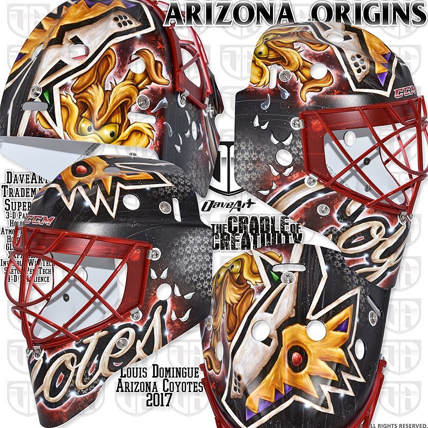 Louis Domingue