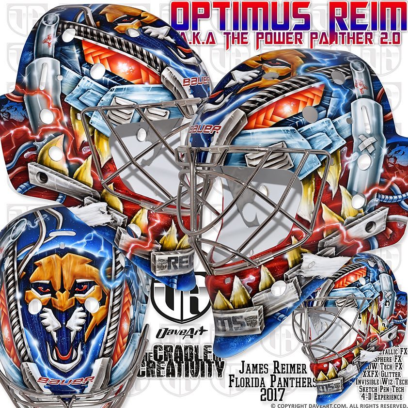 James Reimer