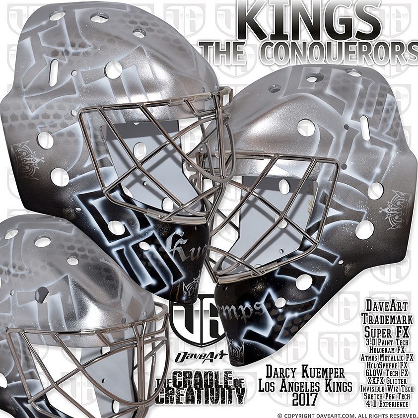 Darcy Kuemper