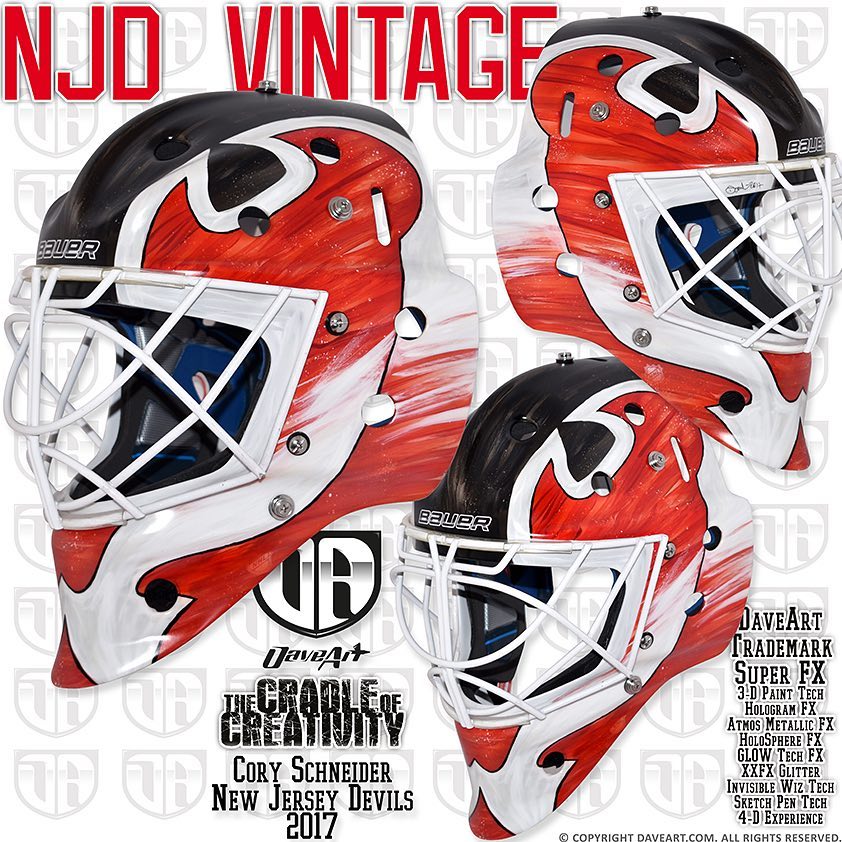 Cory Schneider