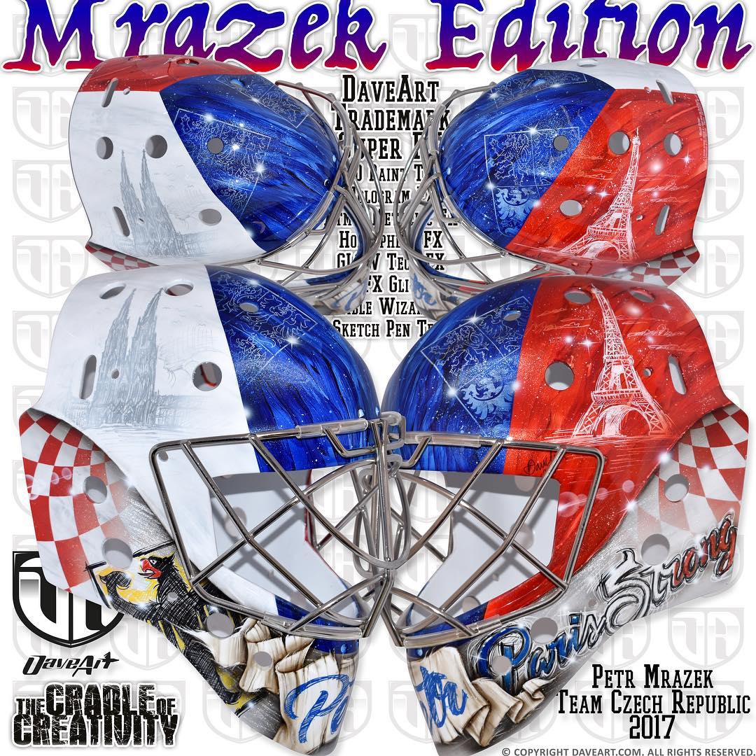 Petr Mrazek