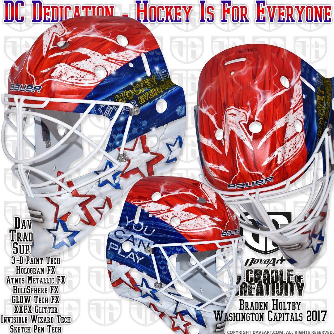 Braden Holtby