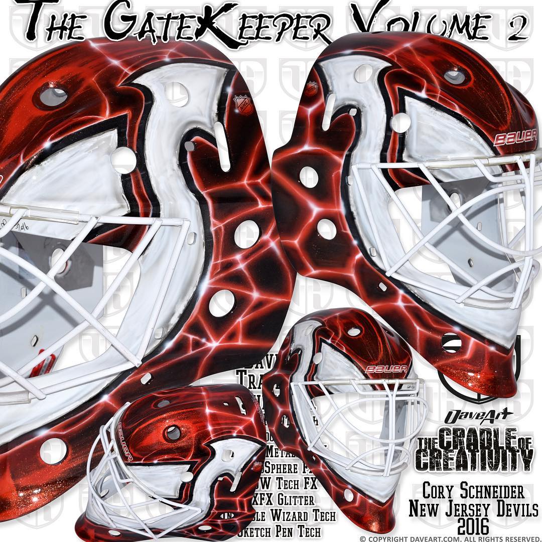 Cory Schneider