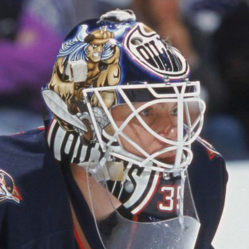 Tommy Salo