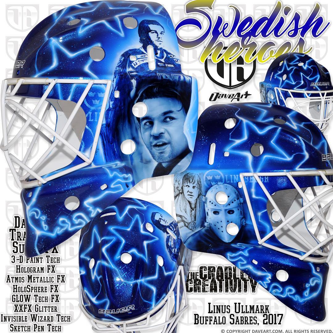 Linus Ullmark
