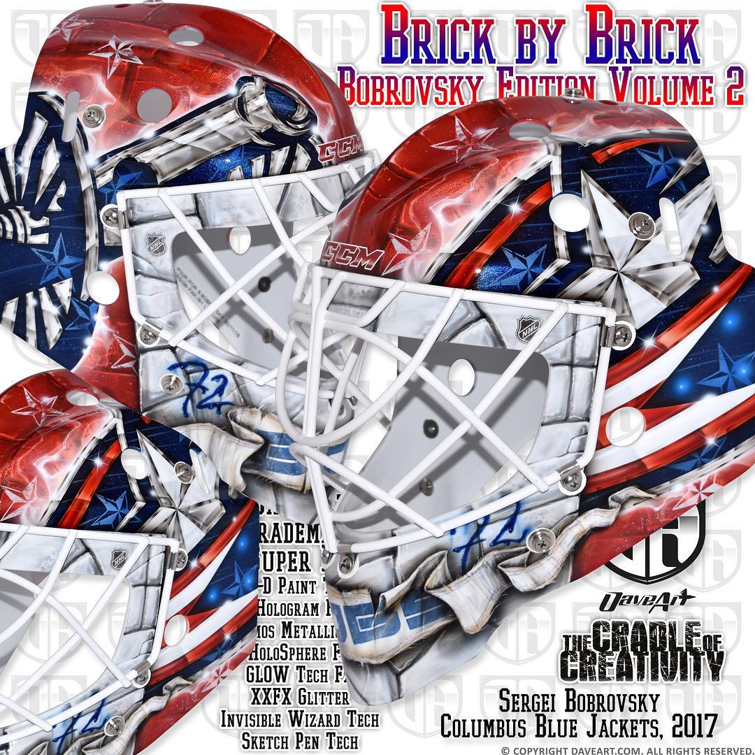 Sergei Bobrovsky