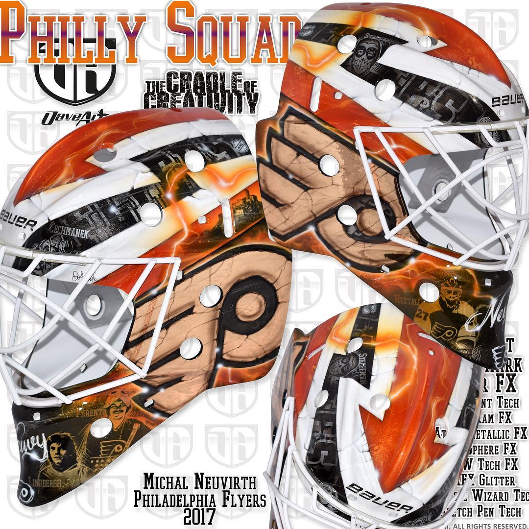Michal Neuvirth