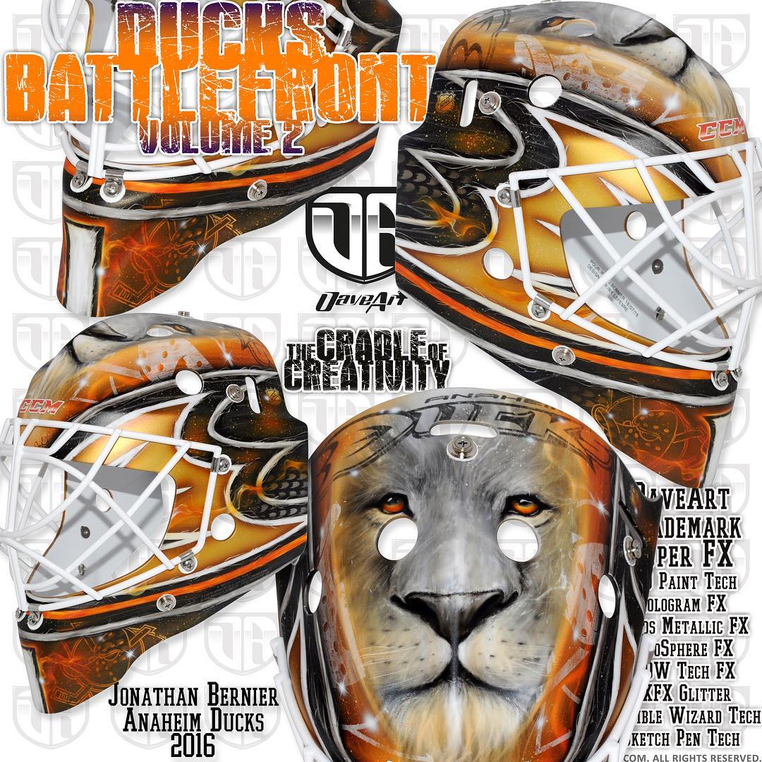 Jonathan Bernier