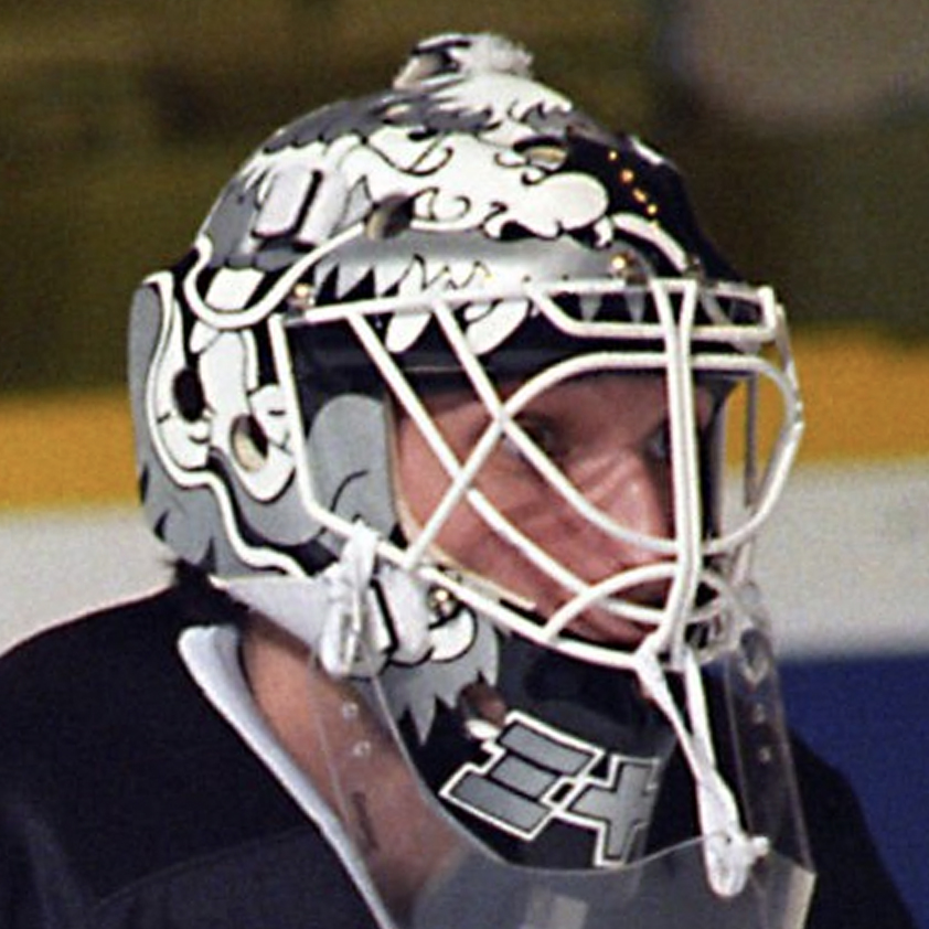 Jamie Storr