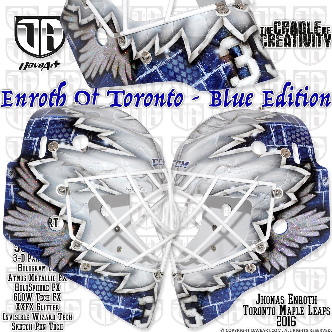 Jhonas Enroth
