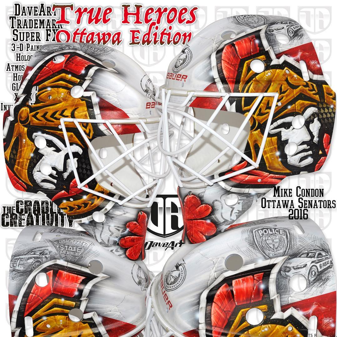 Mike Condon
