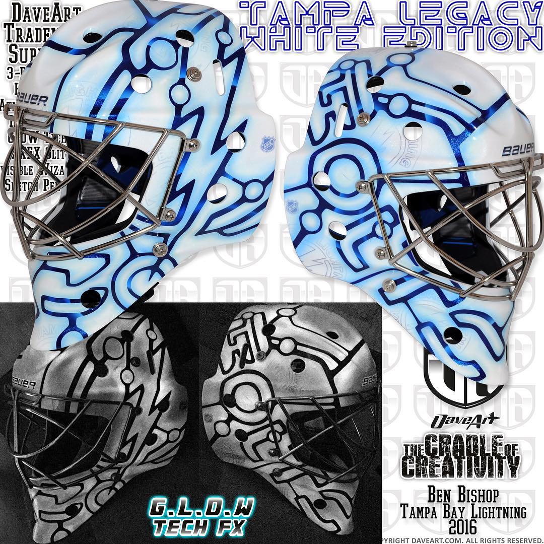Ben Bishop