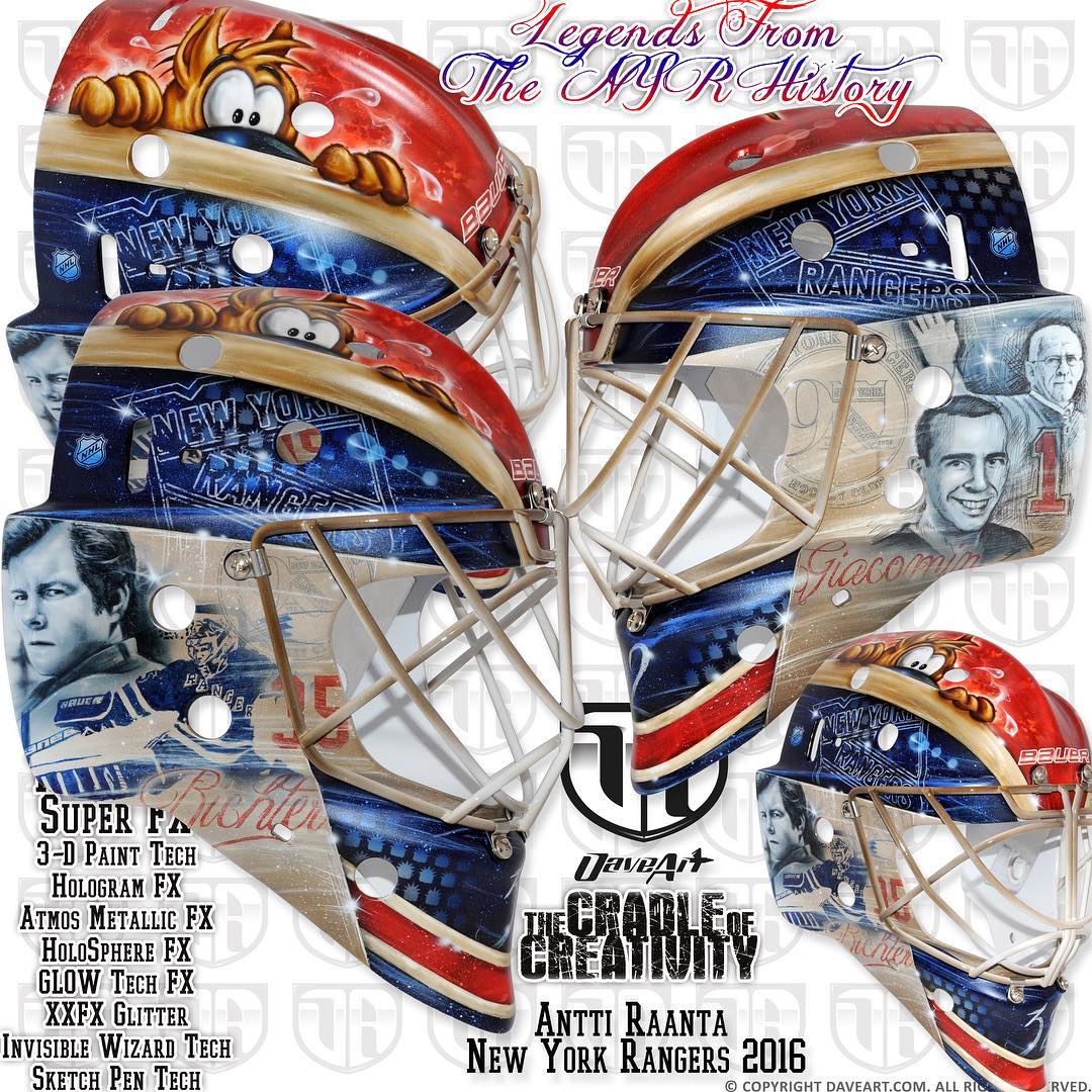 Antti Raanta