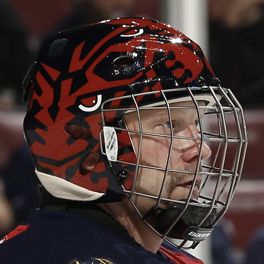 Tim Thomas