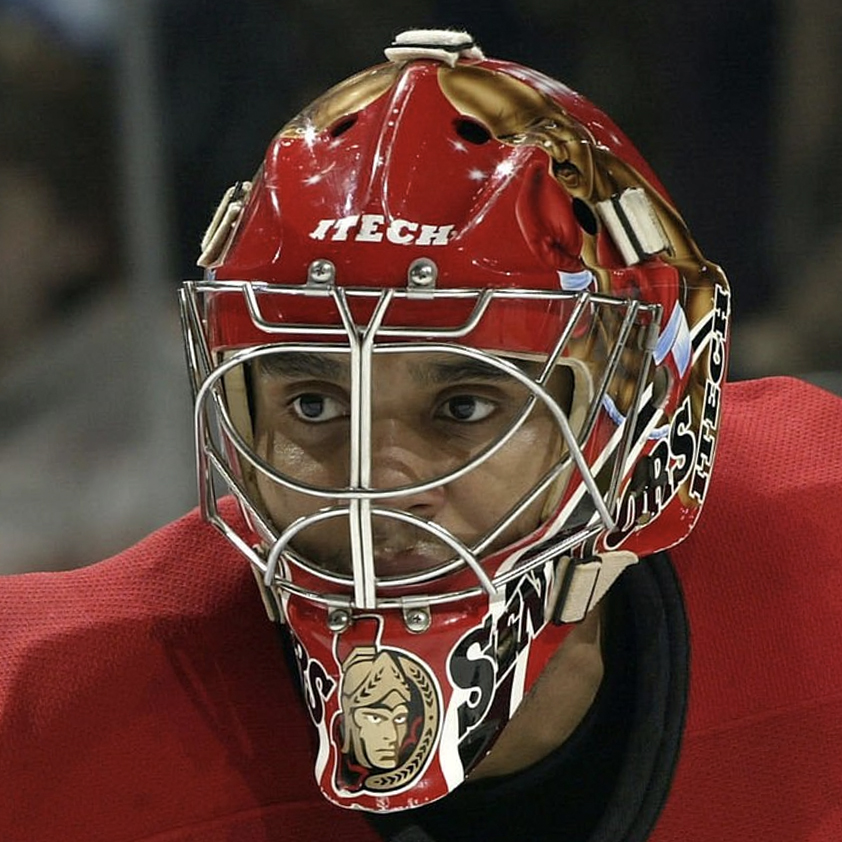 Ray Emery