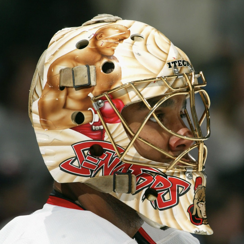 Ray Emery