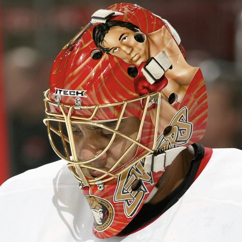 Ray Emery