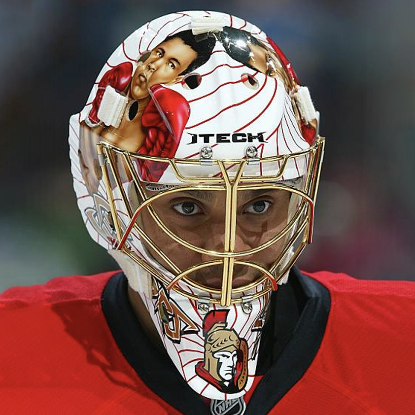 Ray Emery