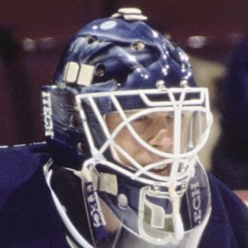 Jean-Sebastien Giguere