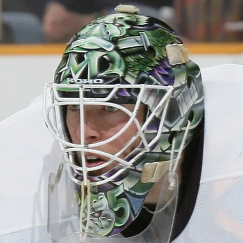 Jean-Sebastien Giguere