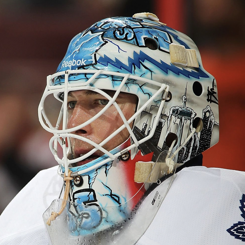 Jean-Sebastien Giguere