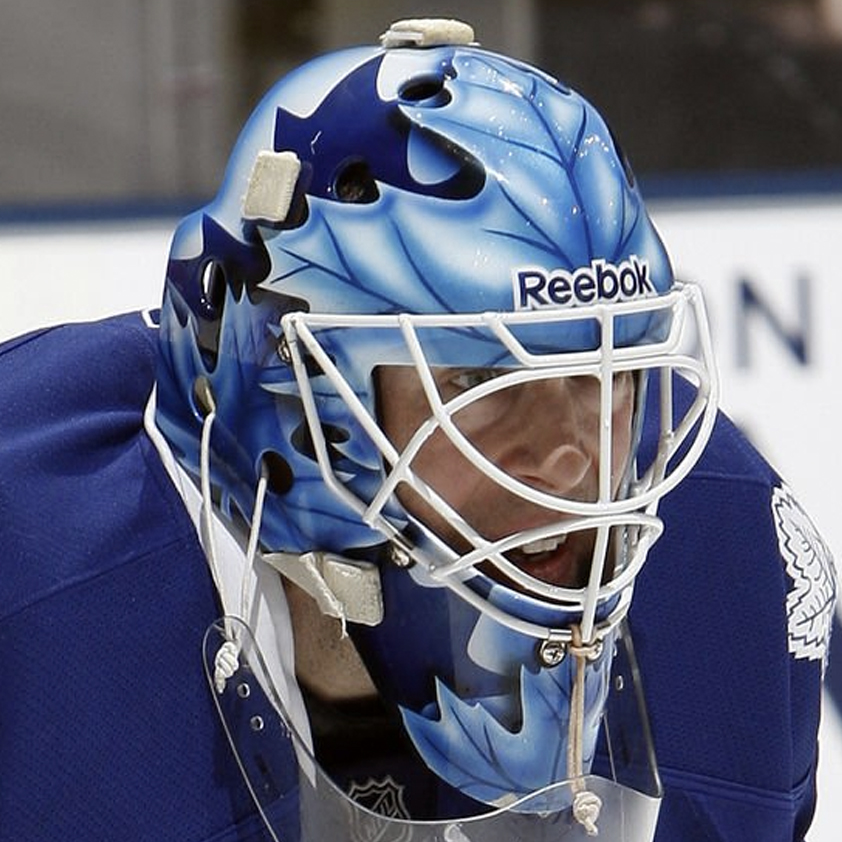 Jean-Sebastien Giguere