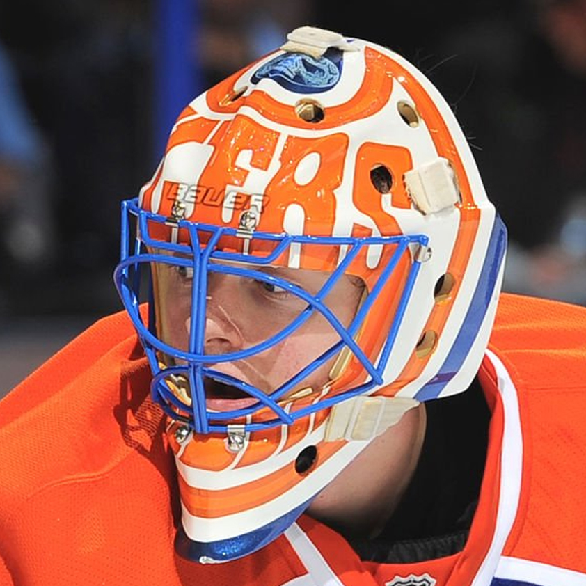 Ben Scrivens