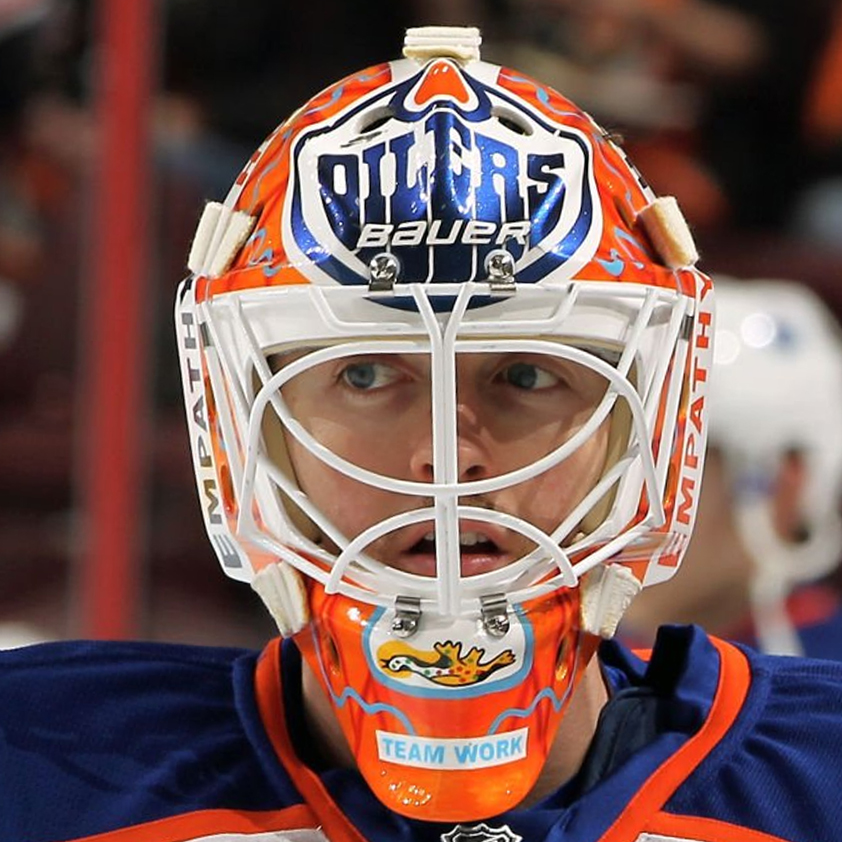 Ben Scrivens