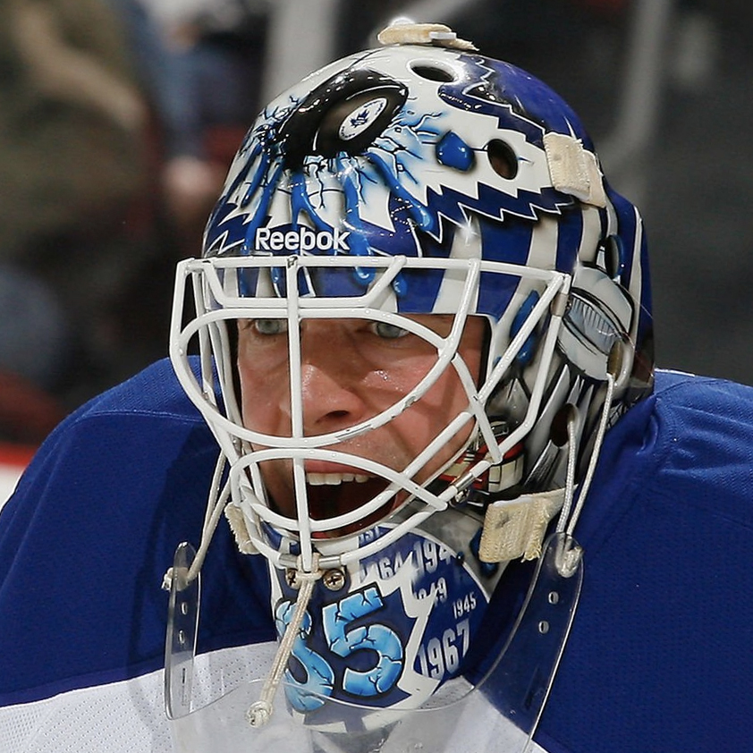 Jean-Sebastien Giguere