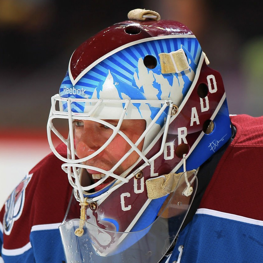 Jean-Sebastien Giguere
