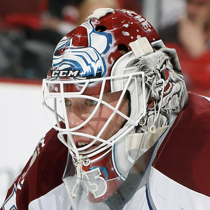 Jean-Sebastien Giguere
