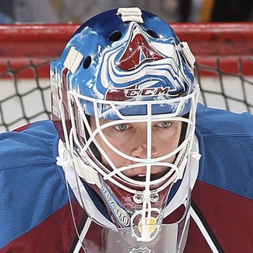 Jean-Sebastien Giguere