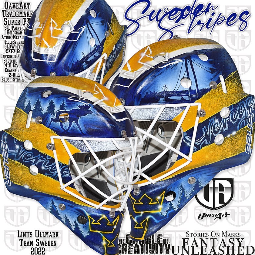 Linus Ullmark