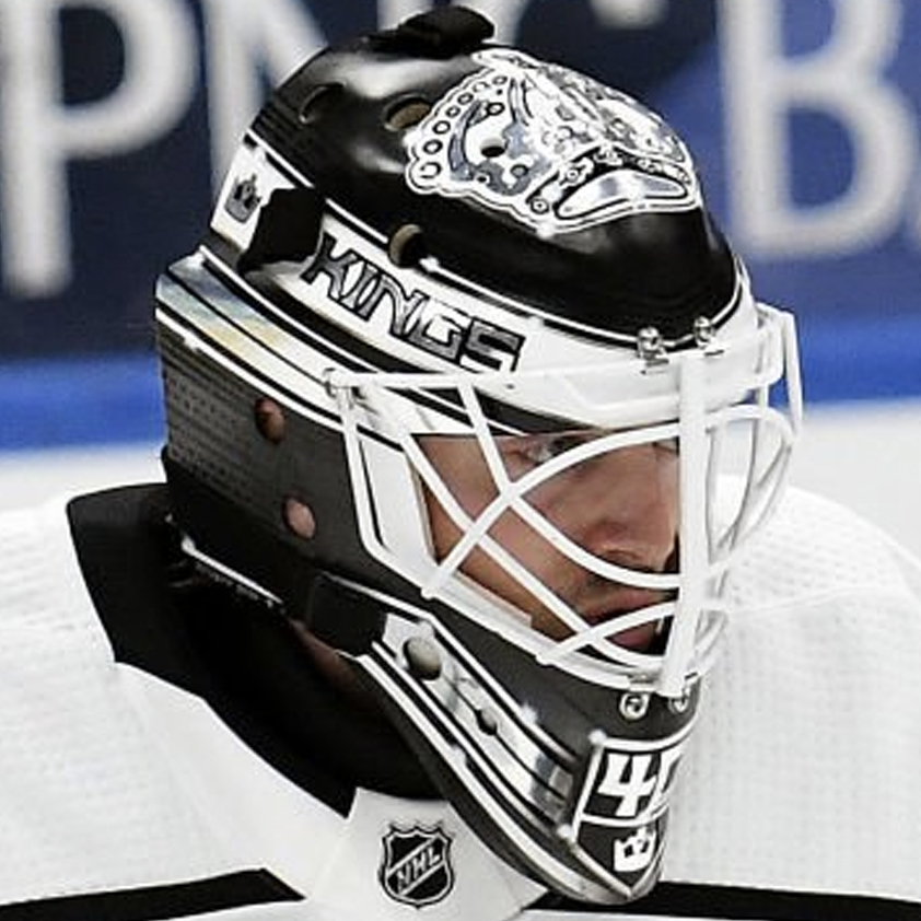 Cal Petersen
