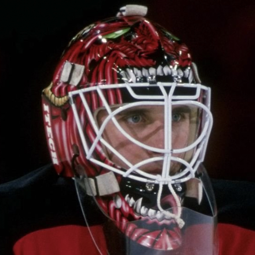 Mike Dunham
